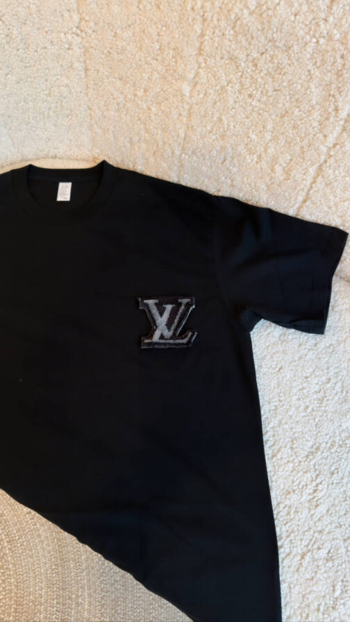 Unisex T-shirt/Hoodie Black