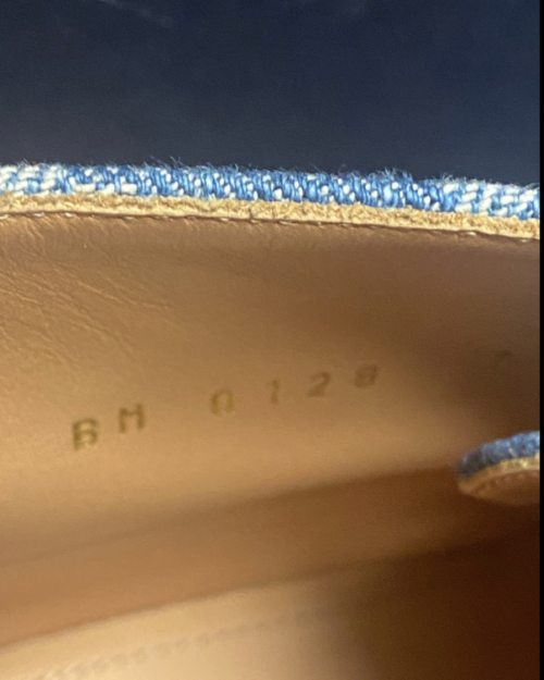 Louis Vuitton Chelsea Boots