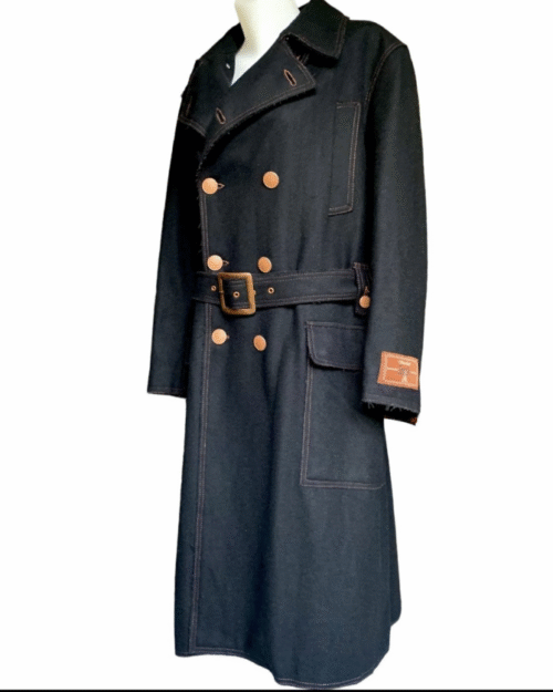 Jean Paul Gaultier Coat