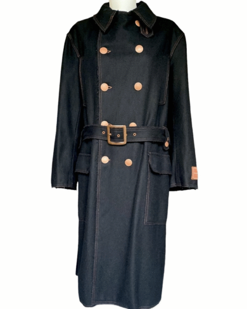 Jean Paul Gaultier Coat