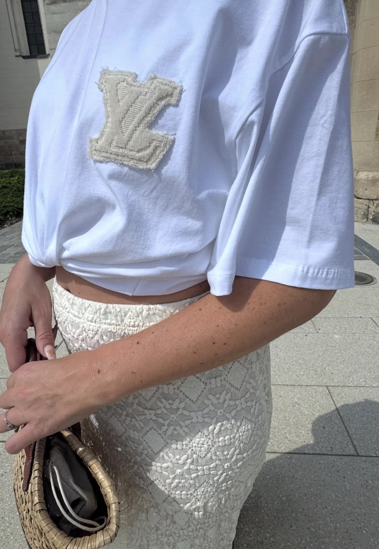 T-shirt 1 logo, create yours - Image 6