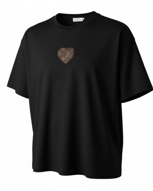 T-Shirt Love middle, create yours