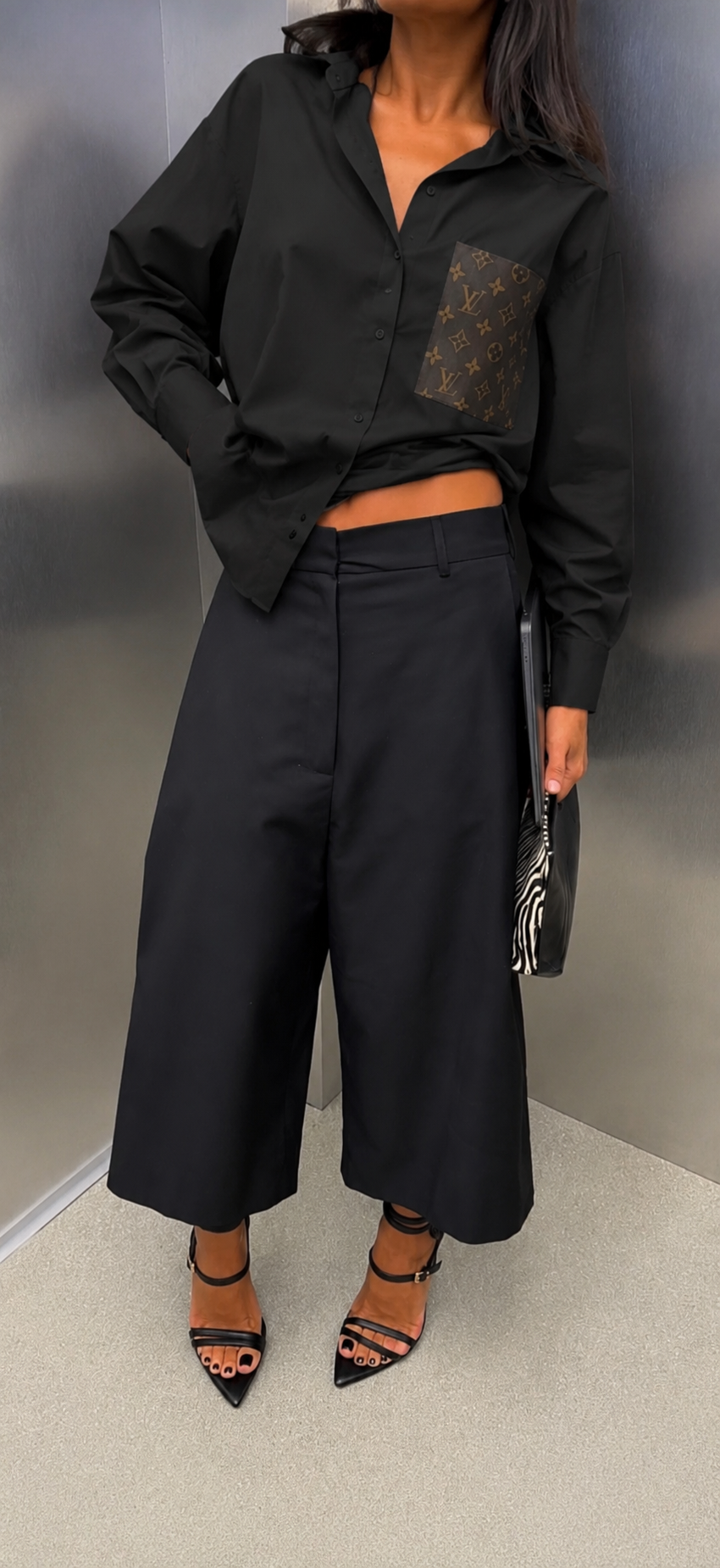 Classic blouse, create yours - Image 4