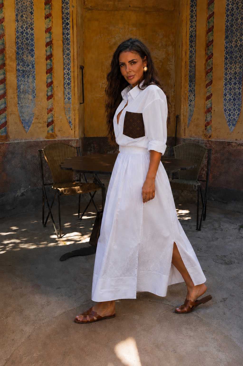 Classic blouse, create yours - Image 10