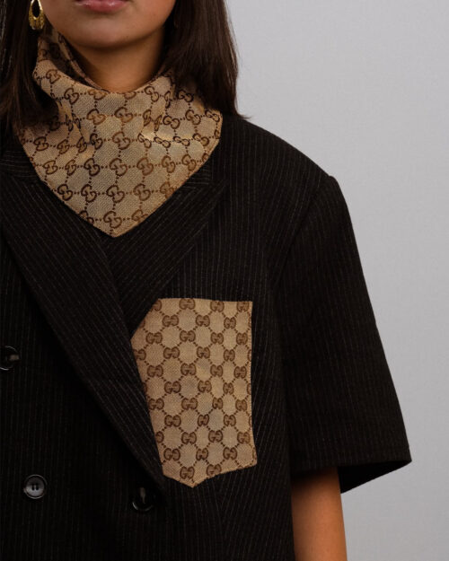 Vintage signature bandana