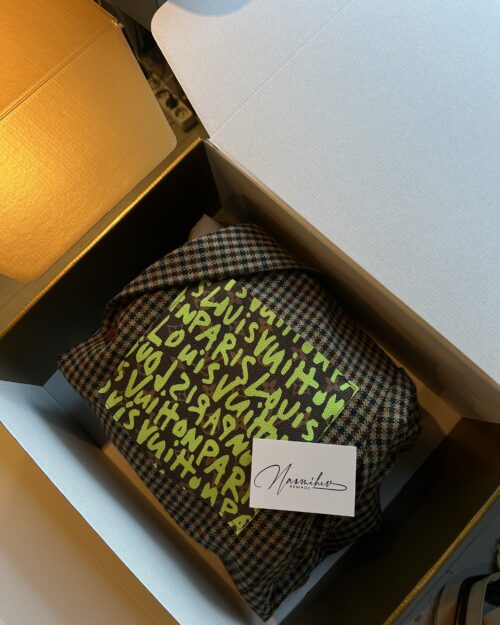 The gravity blazer, create yours