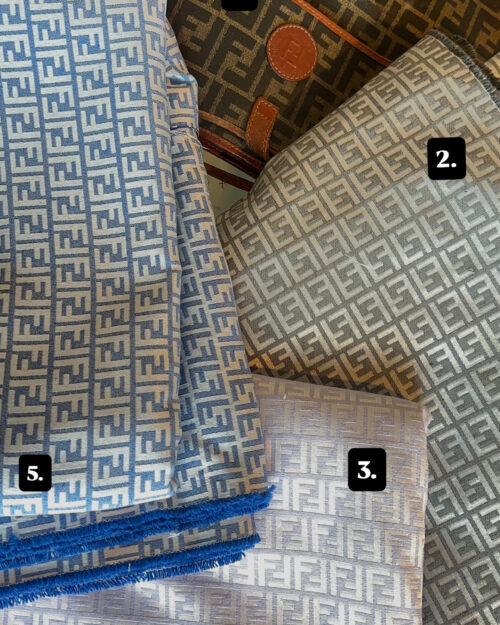 Pocket blazer, design yours