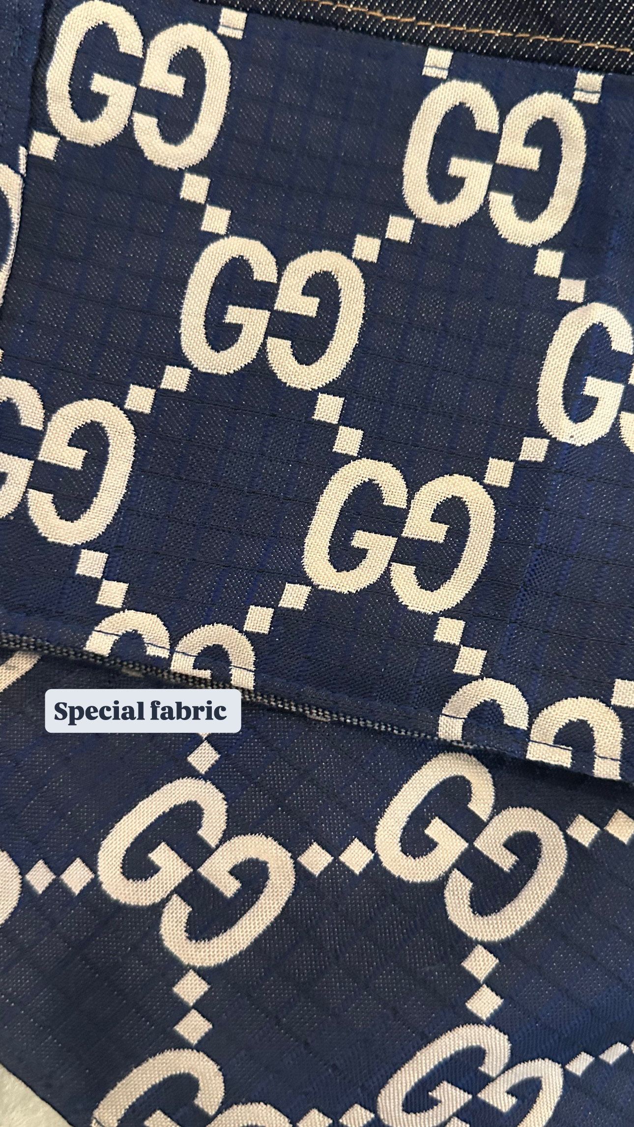 Soft winter trenchcoat – design yours - Image 7