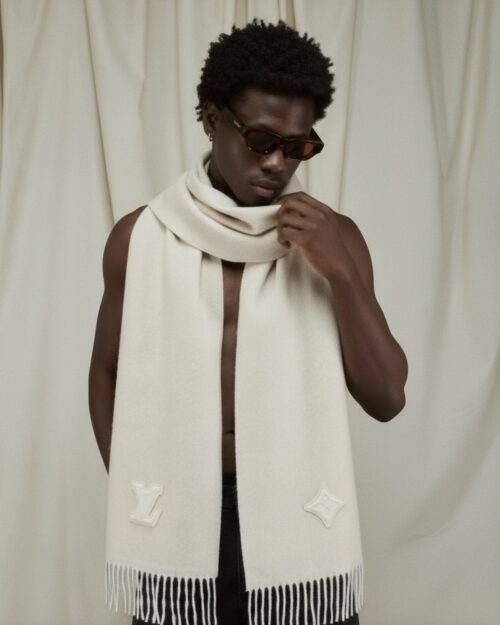 Unisex scarf – create yours