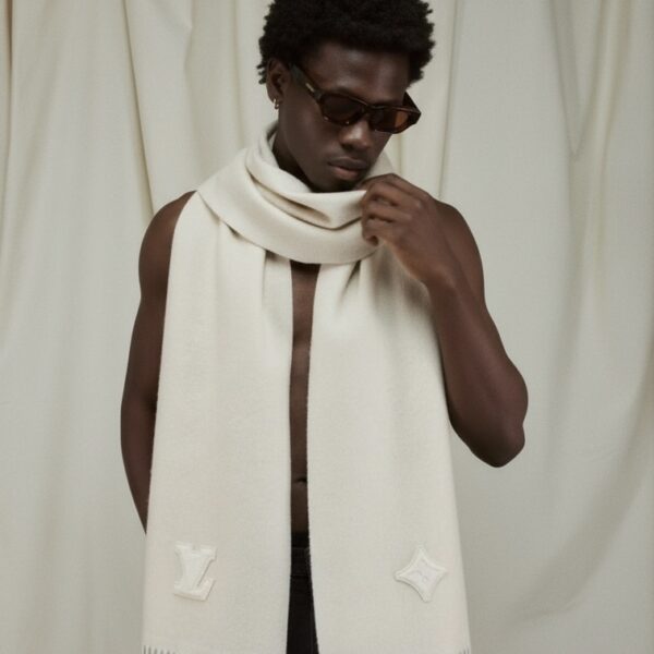 Unisex scarf - create yours