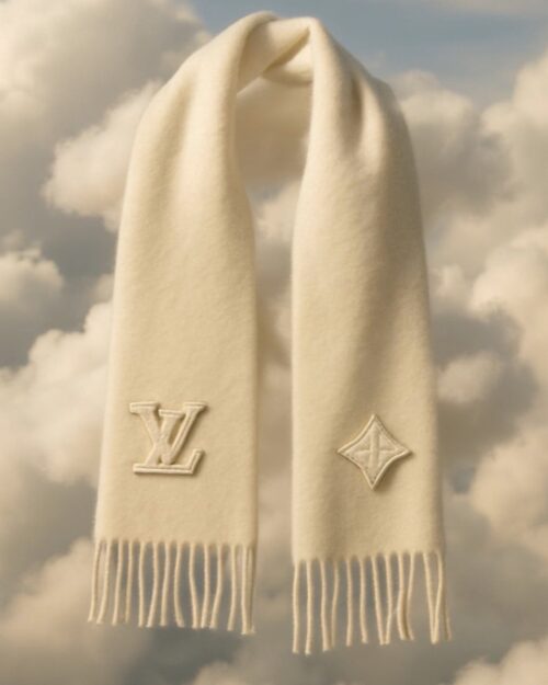 Unisex scarf – create yours