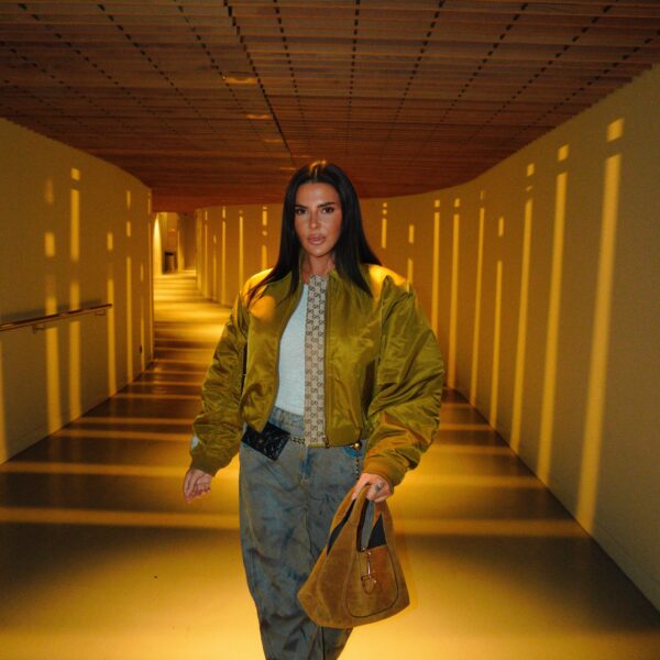 The silk zipper bomber - create yours