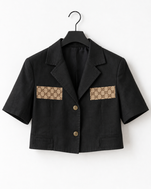 The Muse Blazer – create yours