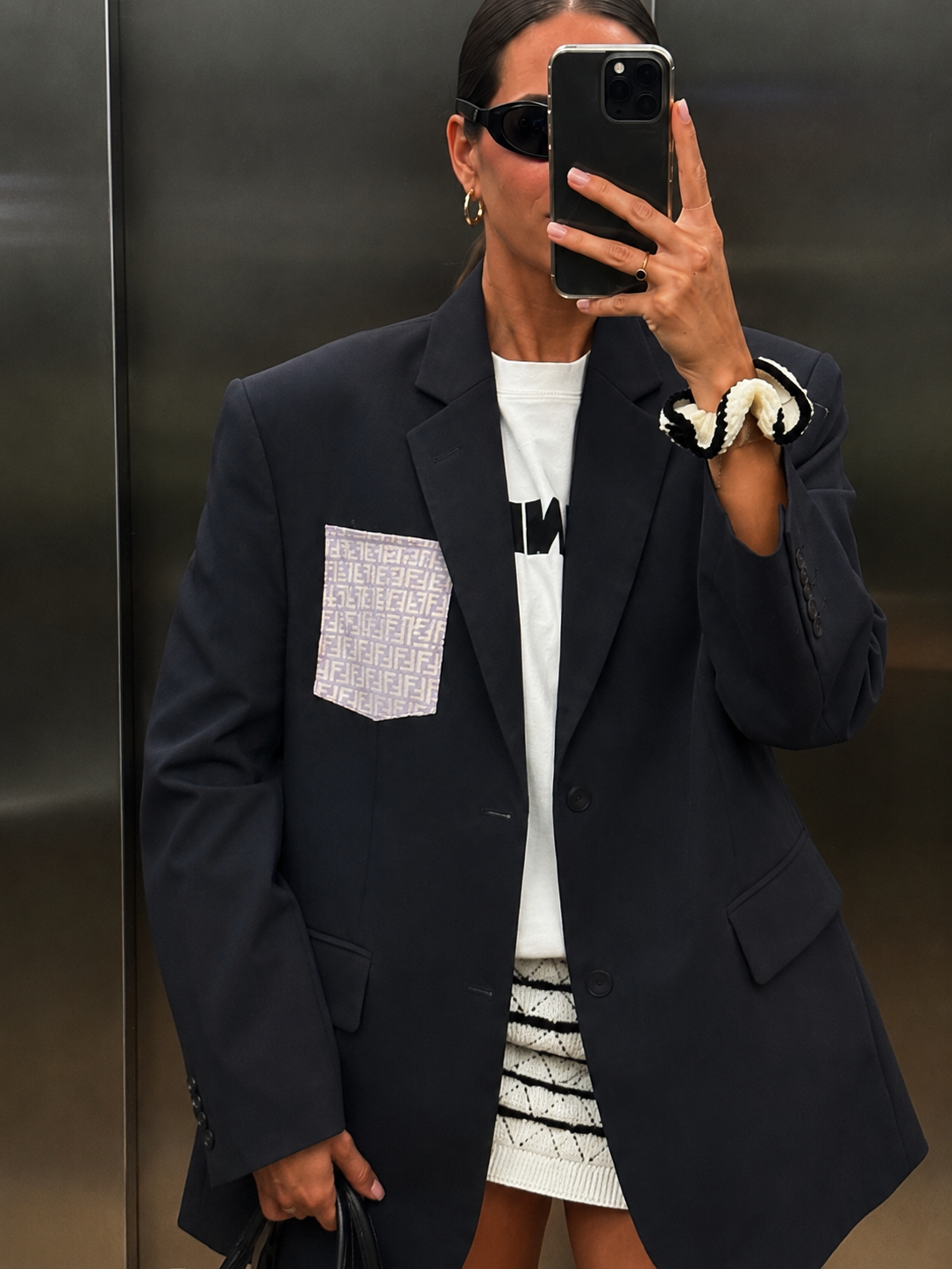 Florence blazer - create yours - Image 2