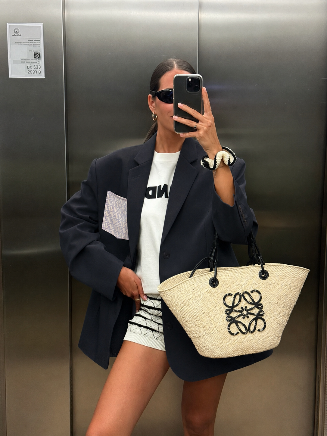 Florence blazer - create yours - Image 7