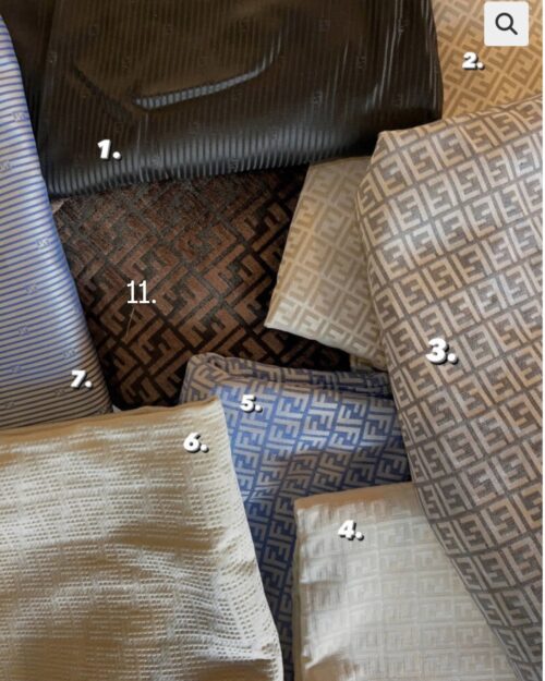 Unisex Florence blouse, create yours