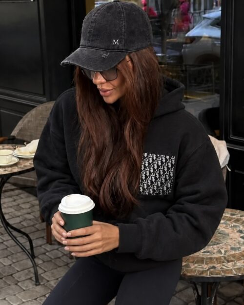 Classic DD unisex hoodie – Create yours