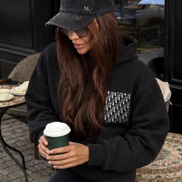 Classic DD unisex hoodie - Create yours
