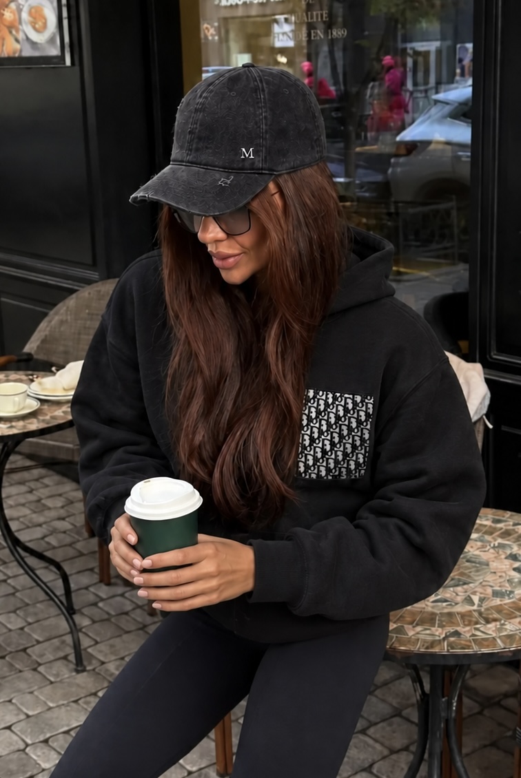 Classic DD unisex hoodie - Create yours - Image 14