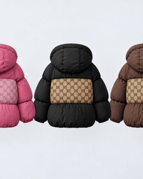 Kids puffer jacket  ( 86 / 116 ) – create yours