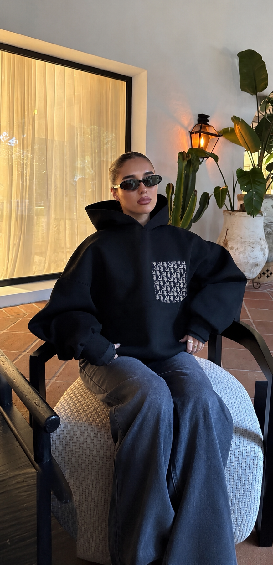 Classic DD unisex hoodie - Create yours - Image 13