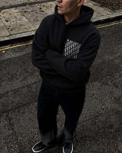 Classic DD unisex hoodie – Create yours