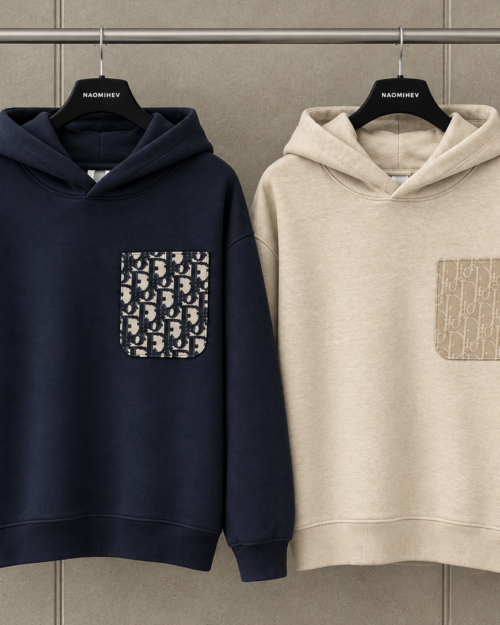 Classic DD unisex hoodie – Create yours