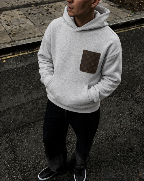 Classic unisex hoodie – Create yours