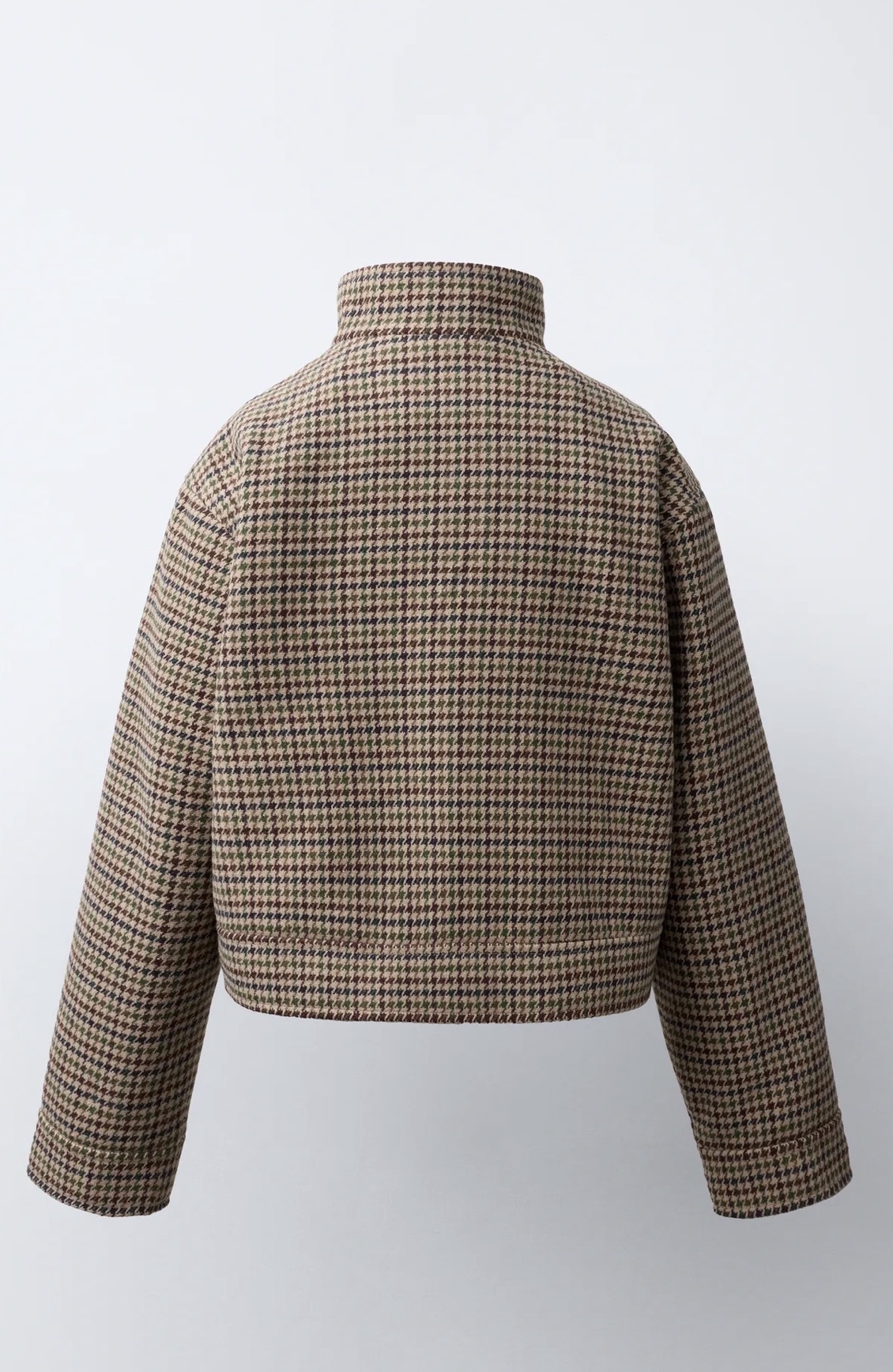 The kids Jules jacket (122-164) - Image 3