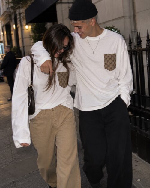 Classic Pocket Longsleeve | Unisex | Create yours